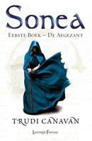 De afgezant - Trudi Canavan - ebook - thumbnail