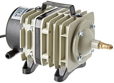 Hailea aco piston pomp 328