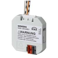 Siemens-KNX 5WG1220-2AB21 Drukcontactinterface - thumbnail