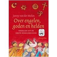 Over engelen, goden en helden - Janny van der Molen - eBook (9789021666983) Over engelen, goden en helden - Janny van der Molen - eBook (9789021666983)