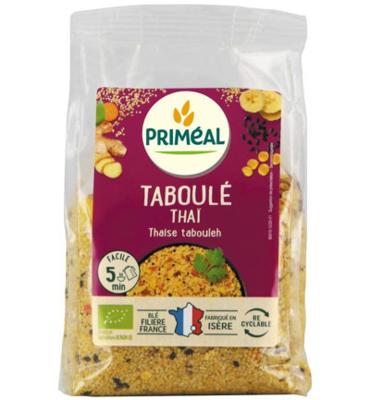 Primeal Thaise tabouleh bio 300 Gram
