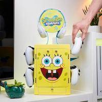 Numskull Gaming Locker - Spongebob - thumbnail