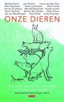 Rutger  Lemm, Arnon  Grunberg, Georgina  Verbaan & Murat  Isik Onze dieren - thumbnail