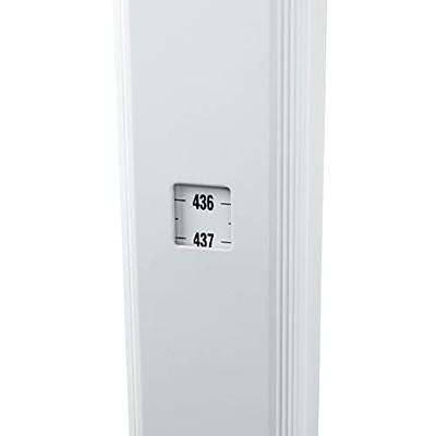 Stanley 1-77-161 Aluminium Telescopische Meetlat AR51 - thumbnail