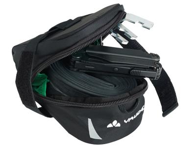 Vaude Tube Bag M black