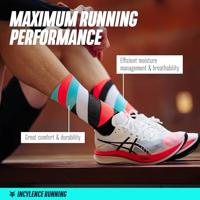 Incylence Running Loops Hoge Sokken - thumbnail