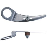 Fein 63903195010 Segmentmes 2 stuk(s) - thumbnail