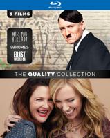 The Quality Collection (3 Films) - Blu-Ray (8719372005958) - thumbnail