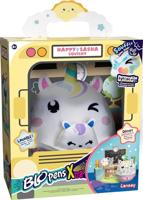 Blopens XTRA - LANSAY - Happy Sacha - Squishy - Leeftijd 6 - thumbnail