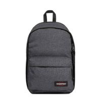 Eastpak back to work -Black Denim - thumbnail