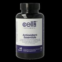 CellCare Antioxidant essentials 45 Tabletten - thumbnail