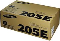 Samsung MLT-D205E Origineel Zwart 1 stuk(s) - thumbnail
