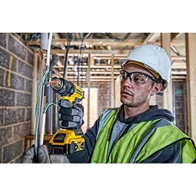 DeWALT DCE530N Accu heteluchtpistool 18V XR Basic Body DeWALT DCE530N Accu heteluchtpistool 18V XR Basic Body