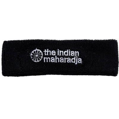 The Indian Maharadja Headband