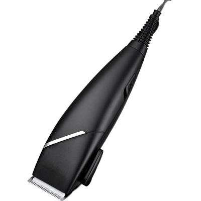 Professionele Zwarte Bedrade Haartrimmer Tondeuse