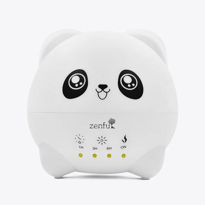 Panda aroma diffuser kinderkamer en babykamer