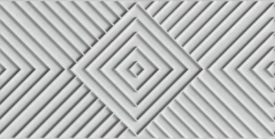 Marburg Shades Iconic Behang 3d ruitpatroon - 34481