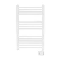 Eurom Sani Bathroom Radiator 600 WiFi Badkamerkachel Wit - thumbnail