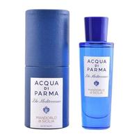 Acqua di Parma Blu Mediterraneo Mandorlo di Sicilia Eau de Toilette 30ml - thumbnail
