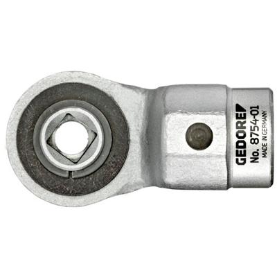 Gedore Opsteekratelkop 3/8" - 7711980