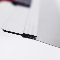 Connex Afstrijkmes 600Mm Softgrip Rvs - COX885460 - thumbnail