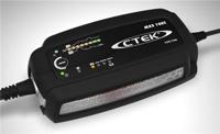 CTEK MXS 10EC Druppellader 12 V 10 A 10 A - thumbnail