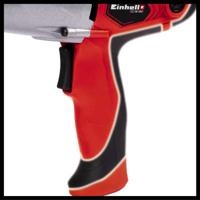 Einhell CC-IW 450 2048304 Slagmoersleutel 240 V - thumbnail