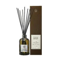 Depot 903 ambient fragrance diffuser fresh black pepper 200ml - thumbnail