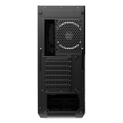 Sharkoon VS9 RGB Tower PC-behuizing Zwart