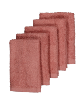 Monddoekjes - Roze - thumbnail