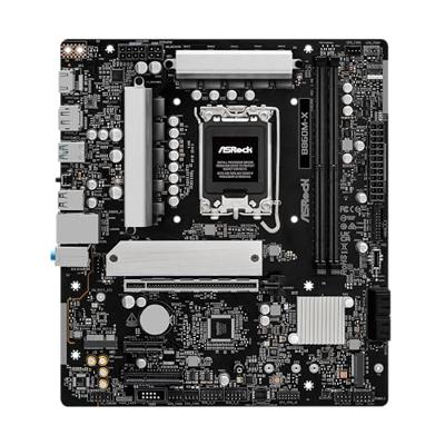 Moederbord Intel Asrock B860M-X