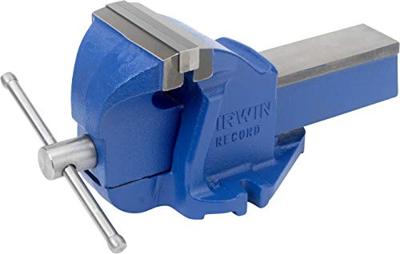 Irwin Nr. 6, parallelbankschroef 6/150 mm Irwin Nr. 6, parallelbankschroef 6/150 mm