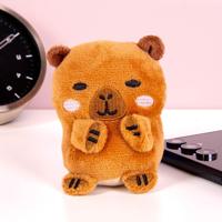 Capibara schermreiniger - thumbnail