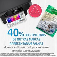 HP Inktcartridge 728 Origineel Cyaan 300 ml F9K17A 1 stuk(s) - thumbnail