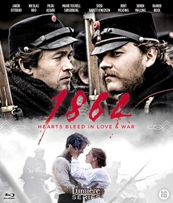 1864 (Blu-ray) 1864 (Blu-ray)