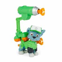 Spinmaster Paw patrol the movie deluxe hero pups - thumbnail