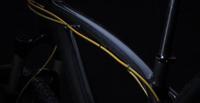 JAGWIRE Brake housing 5mm cgx-sl slick-lube (30 m) - gold medal - thumbnail