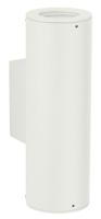 Albert Buitenverlichting wand up downTreto wit - 682481 - thumbnail