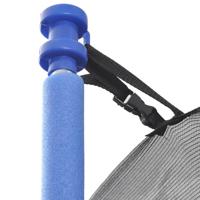 5-delige Trampolineset 4,26 m - thumbnail