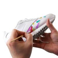 Cadeau Republiek DIY Sneaker Customisatie Kit - thumbnail