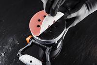 Meister Excenter Schuurmachine Mes480 5Y W - WU5457200 - thumbnail