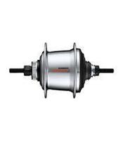 Shimano nexus 7 disc brake naaf kaal sg-c3001-7d - thumbnail