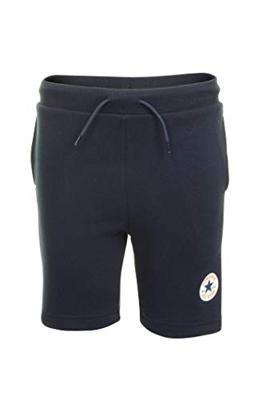 Chuck Patch Converse short marineblauw Chuck Patch Converse short marineblauw