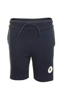 Chuck Patch Converse short marineblauw - thumbnail