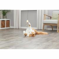 Kattenspeeltje Trixie Polyester Pluche Plastic - thumbnail