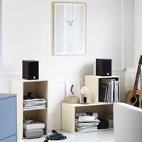 Dali Spektor 1 2-weg 100 W Walnoot Bedraad - thumbnail