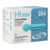 Ht One Universele Lancetten - thumbnail