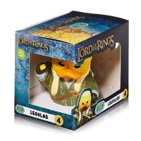 Lord of the Rings Tubbz PVC Figure Legolas Boxed Edition 10 cm - thumbnail