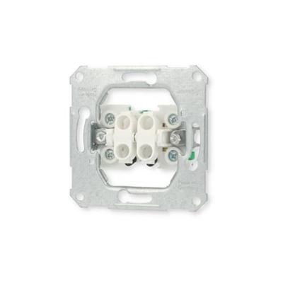 ELSO UP dubbele knop 122510 gescheiden stroomkabel 10A 1 stuk(s) ELSO UP dubbele knop 122510 gescheiden stroomkabel 10A 1 stuk(s)