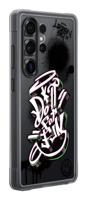 Samsung EF-JS938 mobiele telefoon behuizingen 17,5 cm (6.9") Hoes Zwart, Meerkleurig - thumbnail